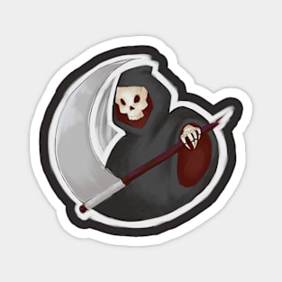 Reaper Magnet