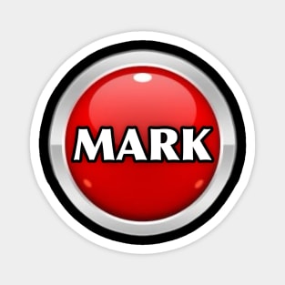 Mark button Magnet