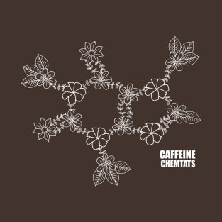 Caffeine (W) T-Shirt