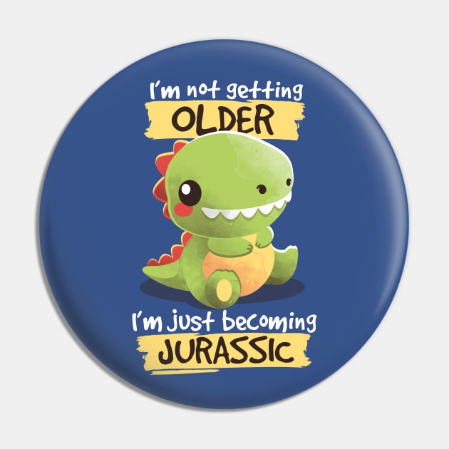 Becoming jurassic Pin by NemiMakeit