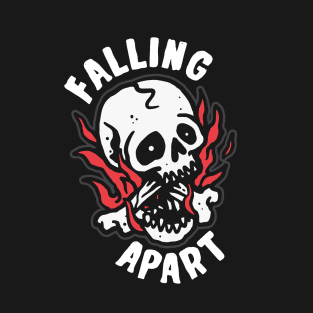 Falling Apart T-Shirt