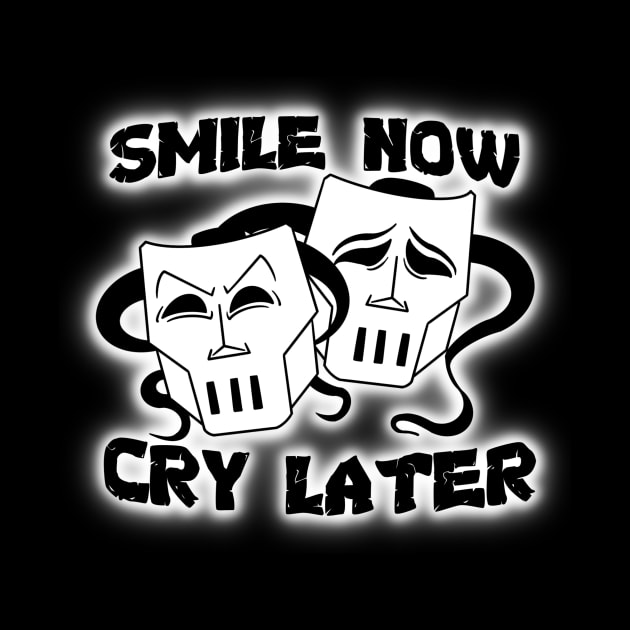 Smile now, Cry Casey by Sewer Vault Toys