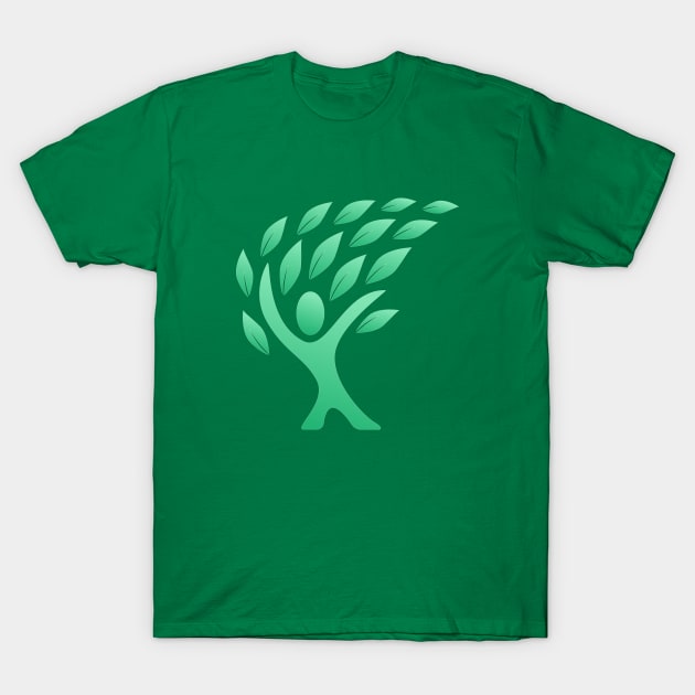Eco Friendly - T-Shirt | TeePublic