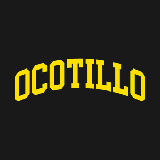 Ocotillo T-Shirt