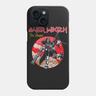 The Reaper Phone Case