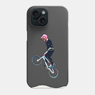 bmx Phone Case