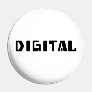 Digital Pin