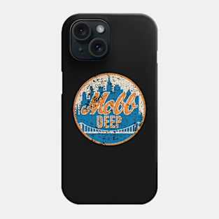 Vintage - Mobb Deep Queens New York Phone Case