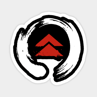 Spectrum Logo Magnet