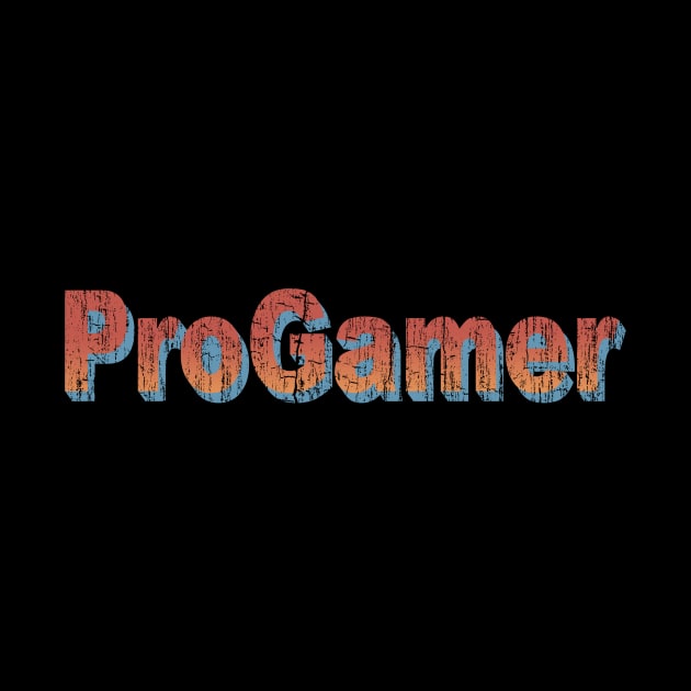 ProGamer by vender