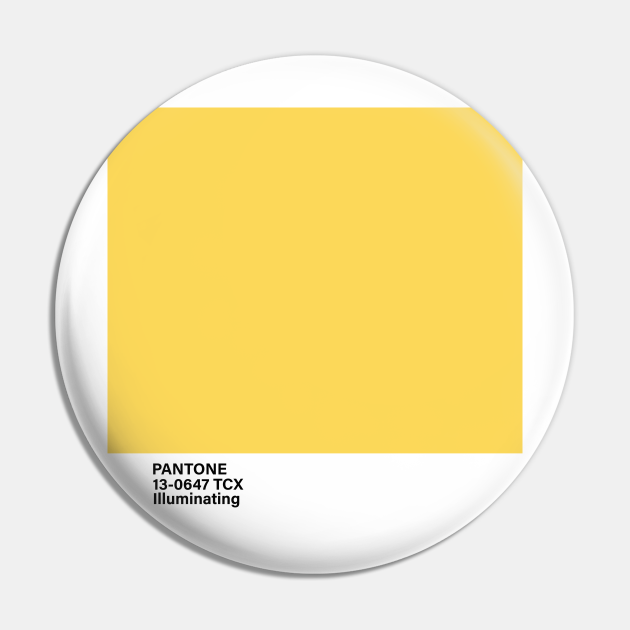 pantone 13-0647 TCX Illuminating - Pantone 13 0647 Tcx Illuminating ...
