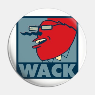 Wack Pin