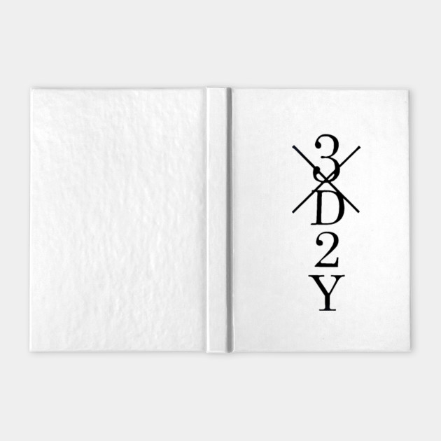 3d2y One Piece Strawhat Tattoo One Piece Notebook Teepublic