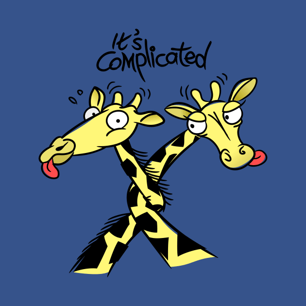 It's complicated by unlimitees