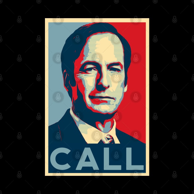 Call Saul -  Better Call Saul! by CH3Media by CH3Media