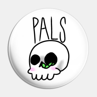 Pals Pin