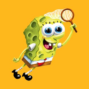 Spongebob T-Shirt