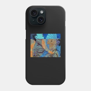 Ken (VIXX) - Shangri La Phone Case