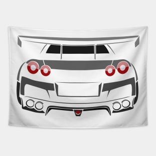 Nissan R35 Tapestry