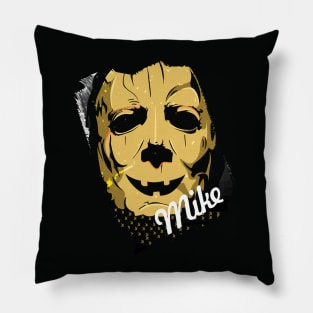 Mike Pillow