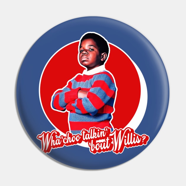 Wha'choo Talkin' 'Bout Willis? Pin by darklordpug