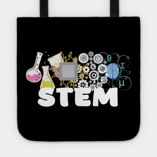 stem Tote