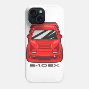 Nissan 240sx Phone Case