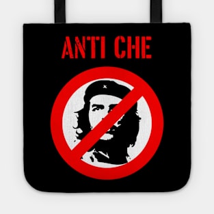 Anti Che Guevara | Anti Communism Tote