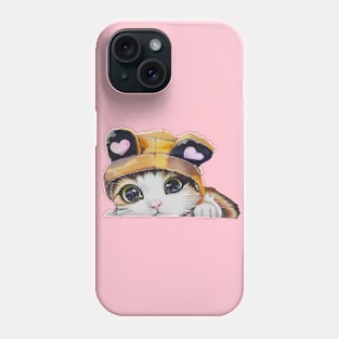 cat Phone Case