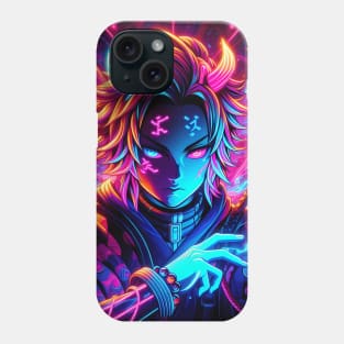 Demon slayer tanjiro kamado Phone Case