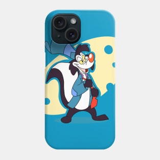 Skunky Skunk Phone Case