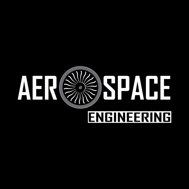 aerospace engineering with turbine image by PrisDesign99