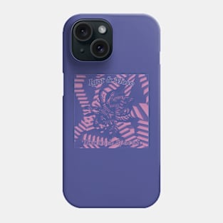 Igor & More Tarantula Misty Haze Phone Case