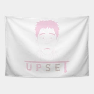 Upset Tapestry