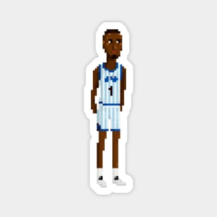 Penny Hardaway Magnet