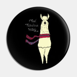 Fabulous Pin