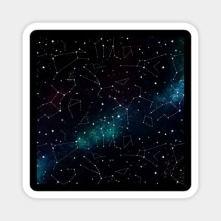 Constellation Magnet