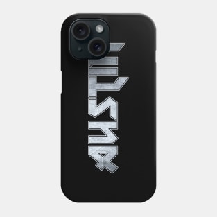 Austin Phone Case