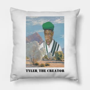 Tyler Pillow