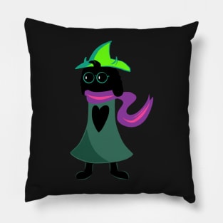 Ralsei the fluffy boy Pillow