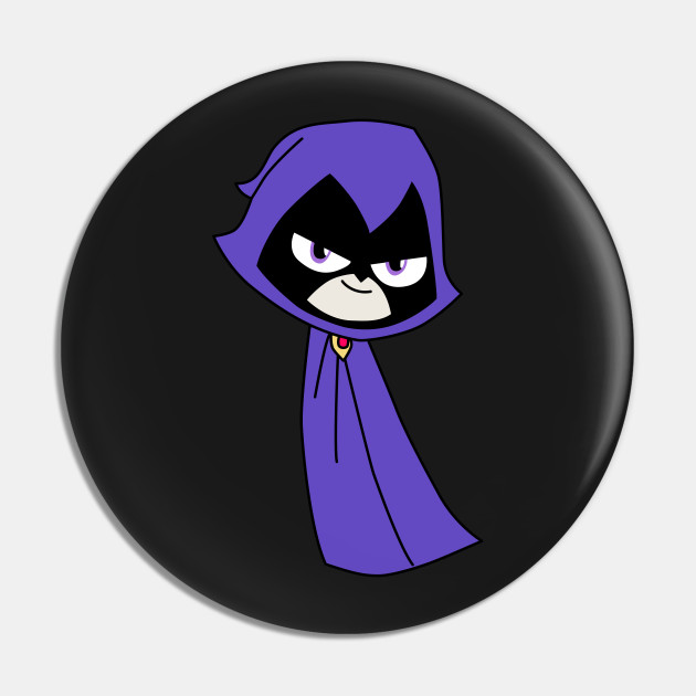 Pin by Mamífero de hábitos noturnos on Ravena  Raven teen titans go, Raven  teen titans, Teen titans go