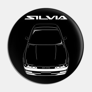 Silvia S13 1988-1993 Pin