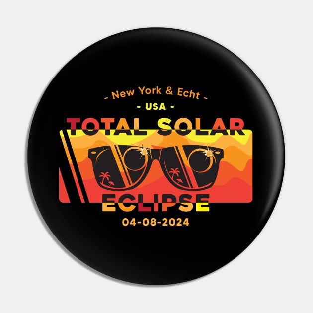 Eclipse 2024 Pin by Goneawan Heirry