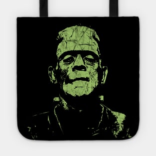 Big Franky Monster Tote