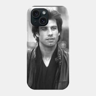 John Travolta / 1954 Phone Case