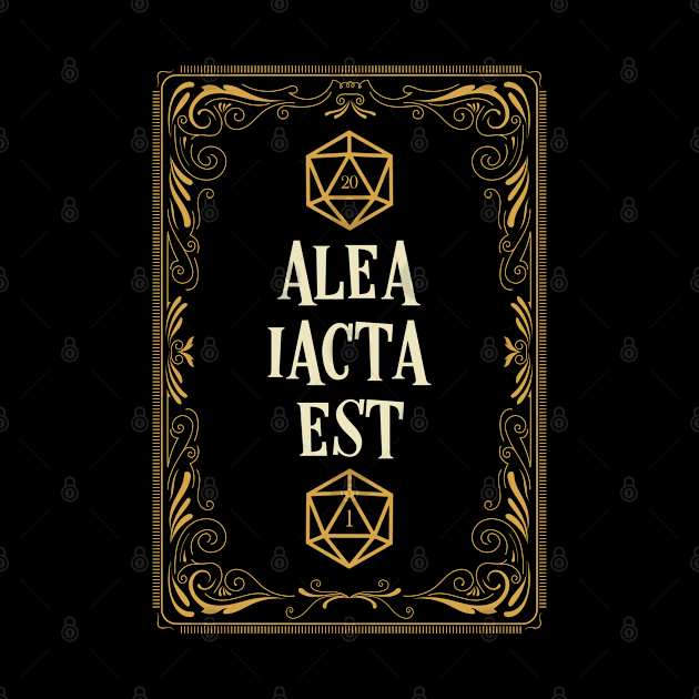 Alea Iacta Est Julius Caesar by pixeptional