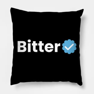 Bitter Pillow