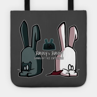 Bunny v Bunny Tote