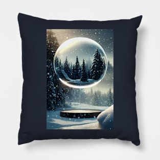 Winter Wonderland Series 15 Pillow