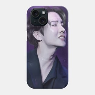 a.Hobi Phone Case